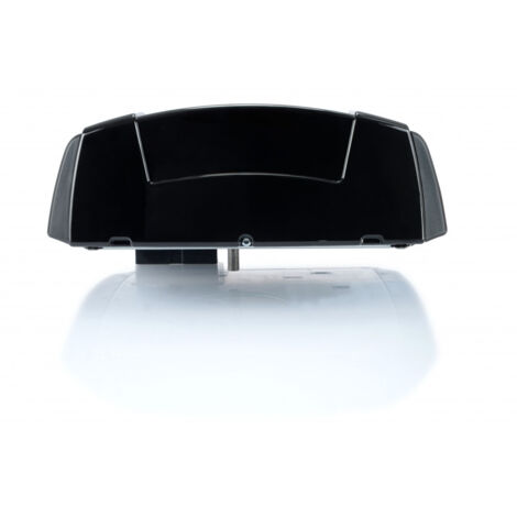 Moteur Seul Pour Porte Confort 390 Grand Boiter Sans Radio Marantec Mfz Ovitor (1/3)