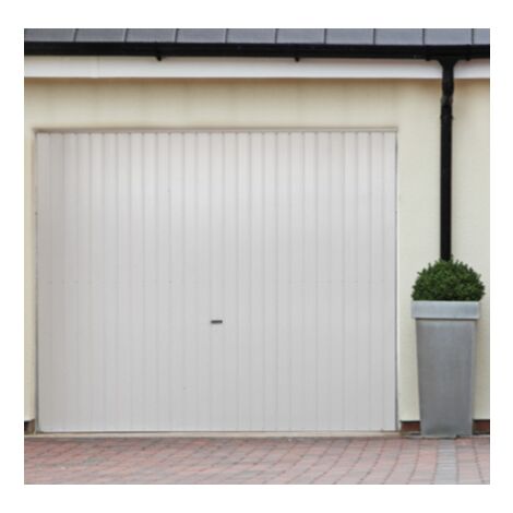 Porte de Garage Basculante L2800xH2600 standard