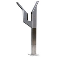 Medelis 24V Pour Lisse Ronde Modele S Diametre 75Mm. FAAC