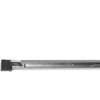 Rail Unique A Courroie L3200Mm Pour Porte Basculante De L3000Xh3200Mm FAAC