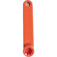 Clef de débrayage pour moteur NICEHOME FILO/MAESTRO/ARIA – Compatible avec motorisation de portail – Accessoire technique de qualité