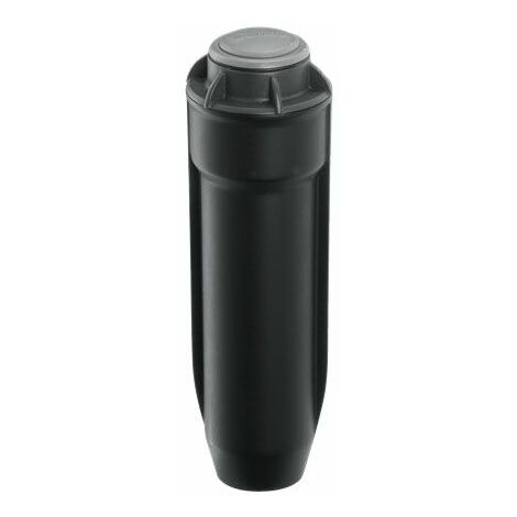 Gardena Regner Turbinen Versenkregner T 100 Sprinkler-System - Beregnete Fläche bis 100 qm