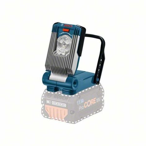 Torch BOSCH GLI VariLED (Body only)