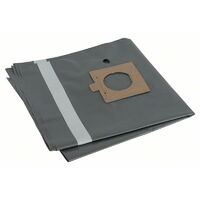 Scanpart Staubsaugerbeutel Staubbeutel 2682300001 ClickBag 4 Stück universal