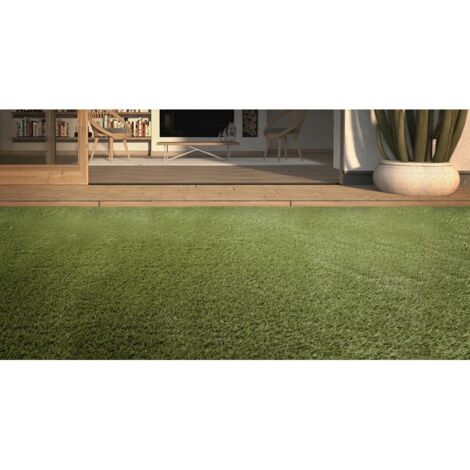CÉSPED ARTIFICIAL ABERDEEN 30 MM NORTENE 2X4 M (1/5)