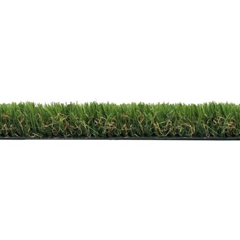 CÉSPED ARTIFICIAL ABERDEEN 40 MM NORTENE 2X4 M
