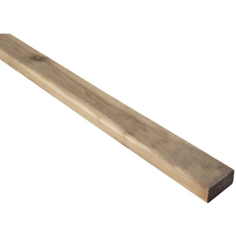 LISTONES PARA PERGOLA 4.5X9X400 CM NORTENE (1/2)