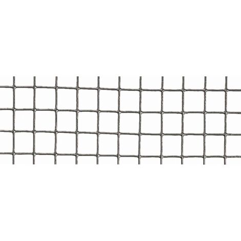 MALLA METALICA ELECTROSOLDADA FENSANET CUAD 19MM NORTENE 19MM 0.5X5 M