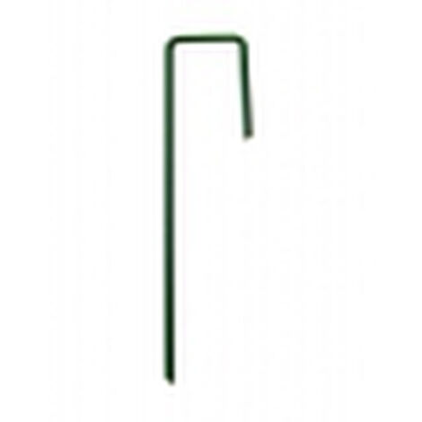 Grapas de fijacion para cesped hooksol 15x3.5 cm nortene (1/2)