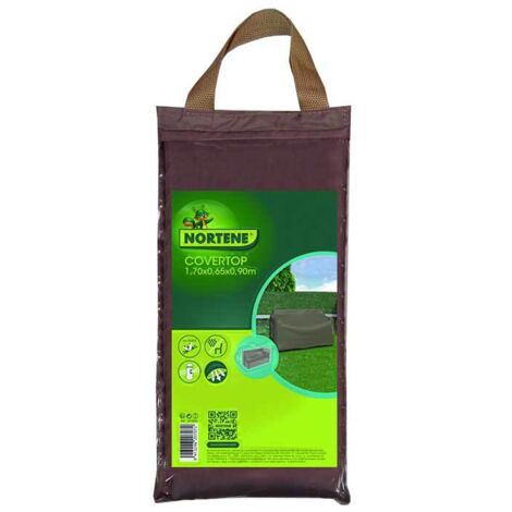 FUNDA PROTECTORA BANCO 170X65X90 CM NORTENE