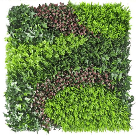 Nortene Jardín vertical costa 1X1Mt Verde