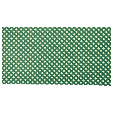 CELOSÍA PP CLASSIC 64 MM 1X2 M VERDE NORTENE