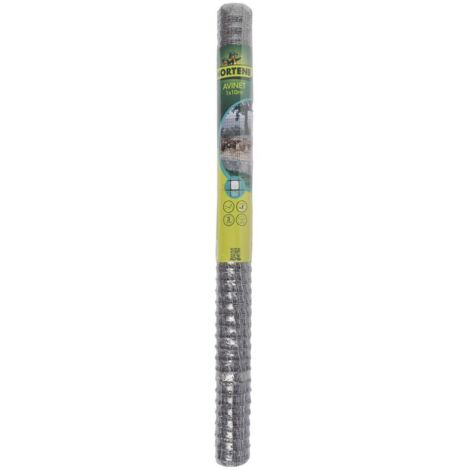 MALLA CUADRADA AVICOLA AVINET 40G/M2 NORTENE 1X10 M