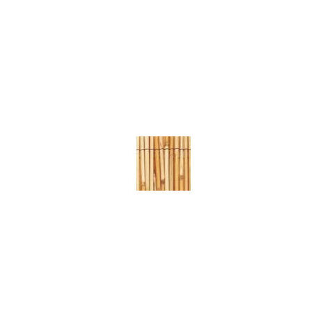 CAÑIZO BAMBU PELADO REEDCANE NORTENE 1X5 M