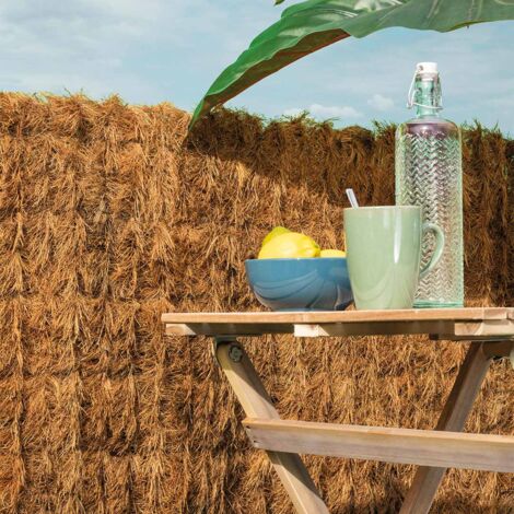Seto natural coconatur catral 1 x 3 m (1/2)