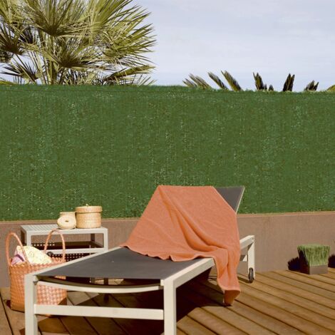 Seto artificial urbangreenset nortene