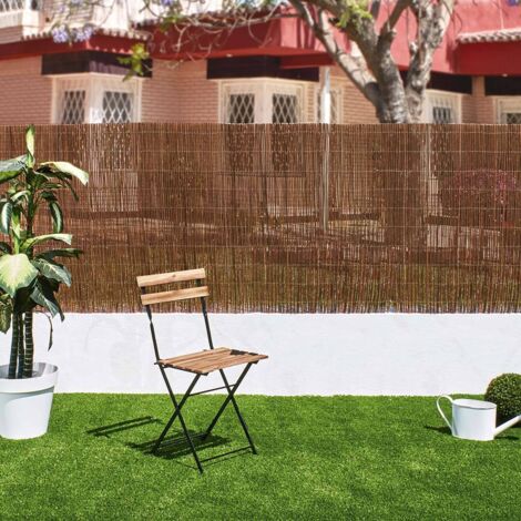 MIMBRE NATURAL VIMET NORTENE 2X3 M