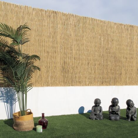 BUDDHA KYO 44 cm  Estatua de Meditación para Jardín en Acabado Piedra y Dorado  Deco and Lemon