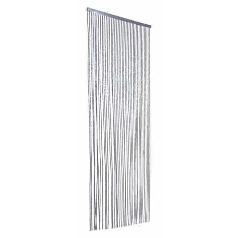 CORTINA DE MADERA ETNA 200x90 CM NORTENE