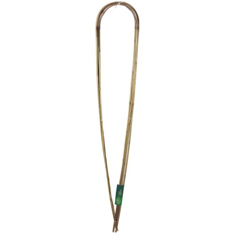 TUTOR ARC BAMBOO NORTENE 120 CM