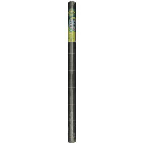 MALLA ANTIHIERBAS AGROSOL VERDE NORTENE 2,1X20 M