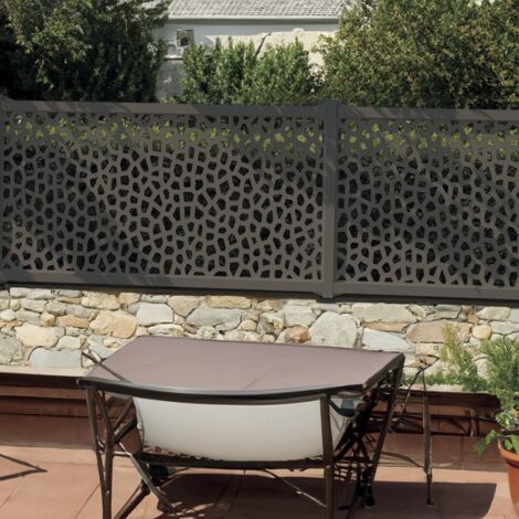 PANEL DECORATIVO MOSAIC REMAKE TOPO 1X2 M NORTENE