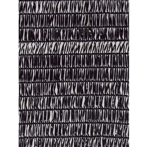 MALLA DE SOMBREO SUN-NET 4X8 M NEGRO NORTENE