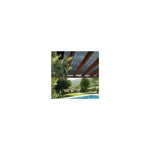 MALLA DE SOMBREO SUN-NET 4X5 M NEGRO NORTENE