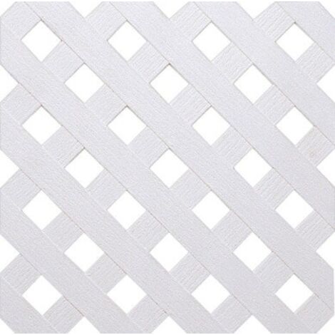 PANEL CELOSIA PP PRIVAT BLANCO - 1X2 M (1/10)