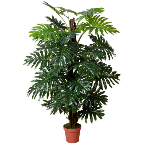 PLANTA ARTIFICIAL FILODENDRO 150 CM