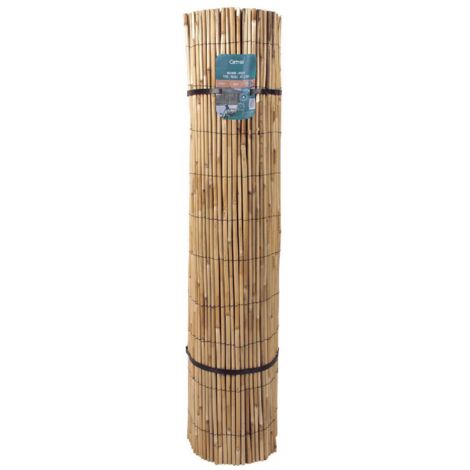 CAÑIZO ENTERO VARILLA MEDIA REEDCANE PLUS NORTENE 1,5X5 M (1/5)
