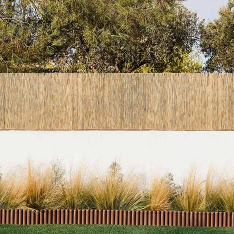 CAÑIZO ENTERO VARILLA MEDIA REEDCANE PLUS NORTENE 2X5 M