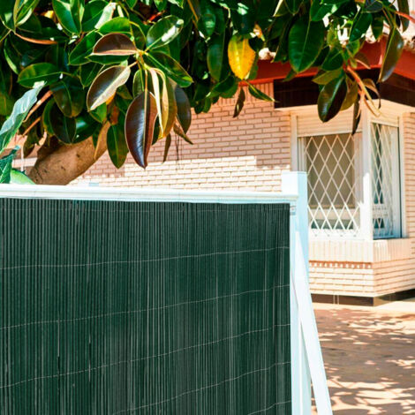 MIMBRE LOP ECOLÓGICO VERDE 0,9X3 M