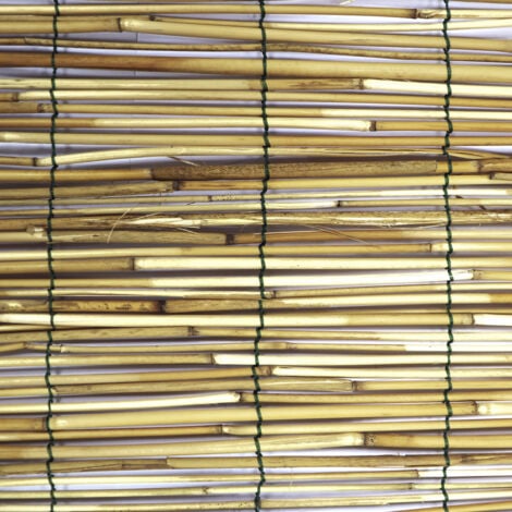 ESTOR BAMBU PELADO VARIAS MEDIDAS NORTENE 1.5 X 2M