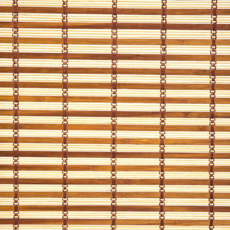 ESTOR MADERA BOMBAI VARIAS MEDIDAS 1.2 X 2M