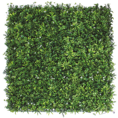 JARDIN VERTICAL JAZMIN 100 X 100 CM NORTENE