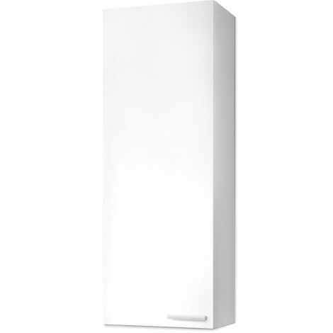 Mueble Koncept Columna de colgar 1 puerta ancho 30 (1/9)
