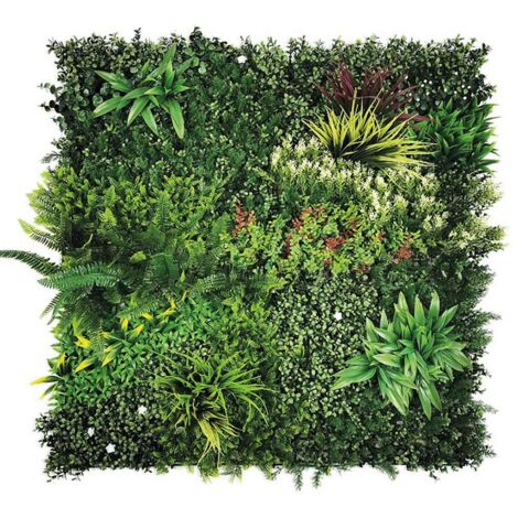 ROLLO JARDIN VERTICAL GRAZING 100 X 100 CM NORTENE