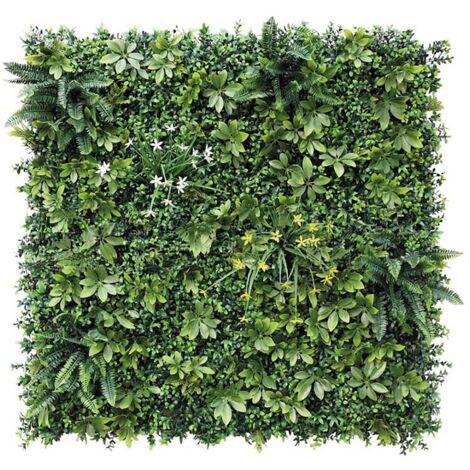 ROLLO JARDIN VERTICAL HELLENE 100 X 100 CM NORTENE