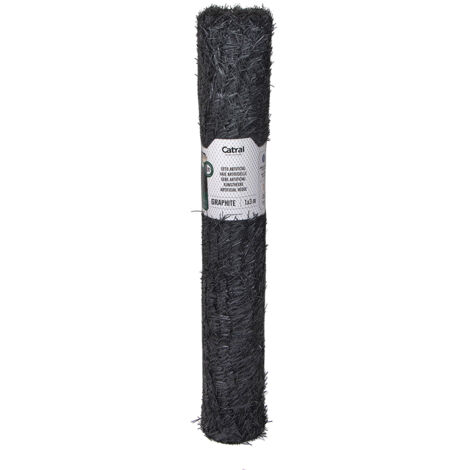 Seto Artificial Catral Graphite Antracita 1x3m1x3m