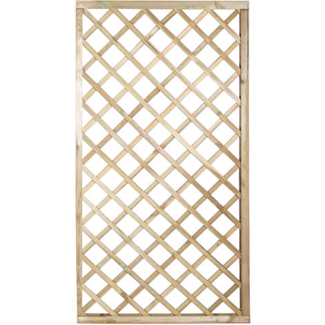 PANEL CELOSIA RECTO 90X180 CM NORTENE (1/3)