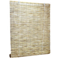 ESTOR BAMBU PELADO VARIAS MEDIDAS NORTENE 1 X 2M
