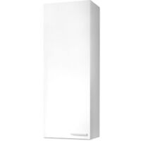 Mueble Koncept Columna de colgar 1 puerta ancho 30