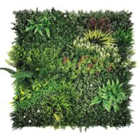 ROLLO JARDIN VERTICAL GRAZING 100 X 100 CM NORTENE