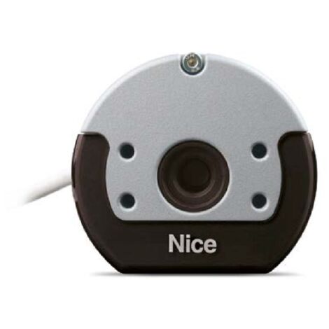 Moteur Era FIT MHT Ø45mm, radio 40Nm, fin course élect, manoeuvre de secour NICE