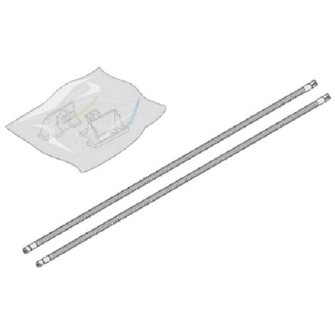 Kit capteur porte OUVERTE et FERMEE pour twist 200E - SOMMER -