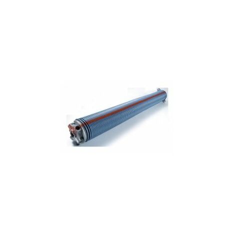 Ressort sur-mesure pour porte de garage sectionnelle inférieur à 5m²,diamètre ressort inférieur à 70mm