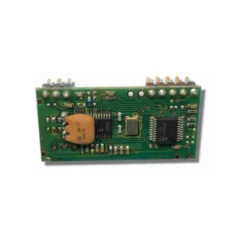 Module récepteur au quartz 433 MHz pour MORPHEUS Cardin