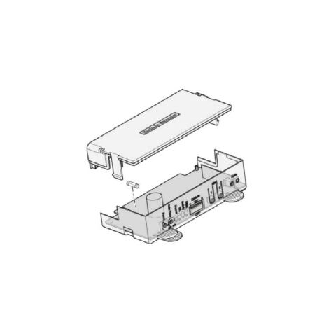 Platine moteur Starter S2 - SOMMER -