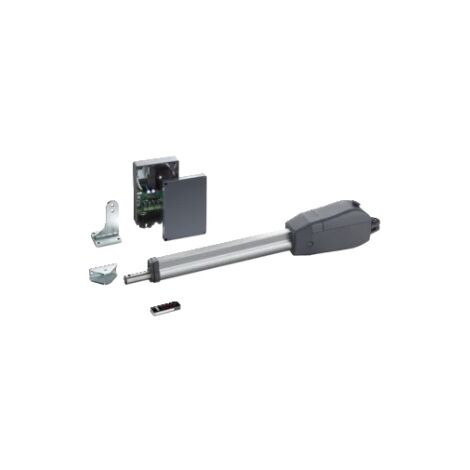 Kit 1 battant Twist 350 Rapido - Sommer - (1/2)